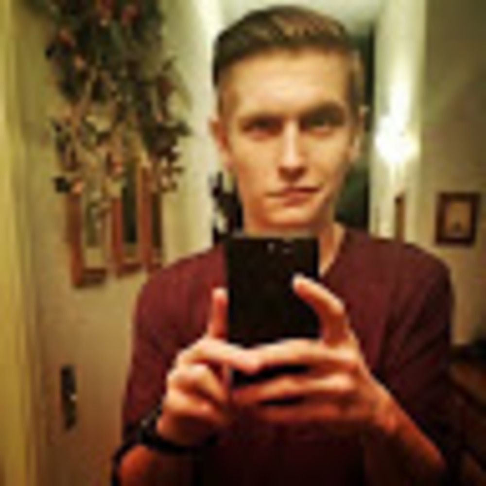 Meet your Posher, Kris